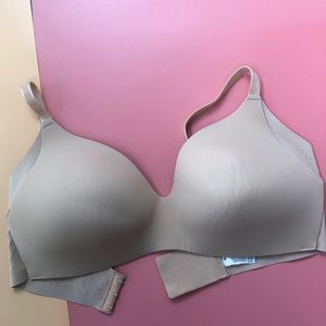 Knix Wingwoman Bra size 7+